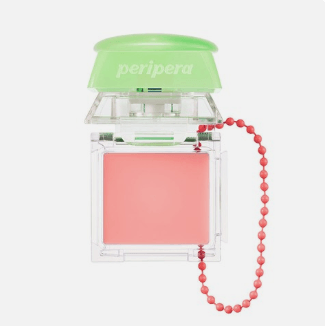 PERIPERA TOK BLUSH KEYCAP 06 Y2K KISS