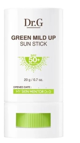 DR.G GREEN MILD UP SUN STICK