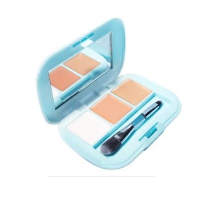 AMUSE AIRY SPOT CONCEALER PALETTE
