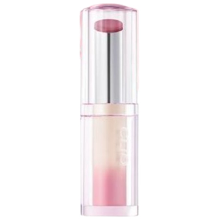 CLIO CRYSTAL GLAM BALM 11 BERRY BREW