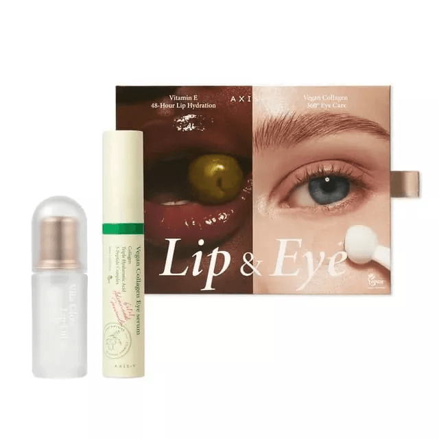 AXIS-Y Lip&Eye Set