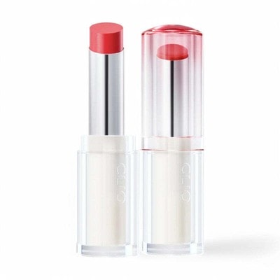 CLIO CRYSTAL GLAM BALM 04 HONEY APPLE