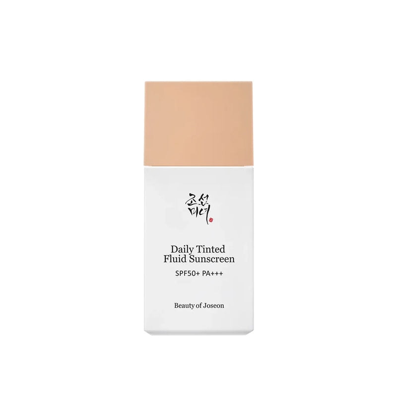 Beauty of Joseon Daily Tinted Sunscreen 50ml #LP100