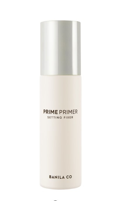 BANILA CO Prime Primer Setting Fixer (GBD) - 100ML