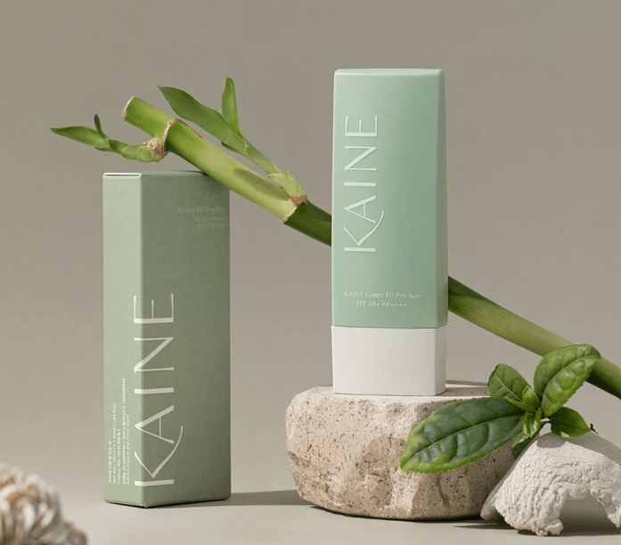 KAINE Green Fit Pro Sun 10ml (Mini)