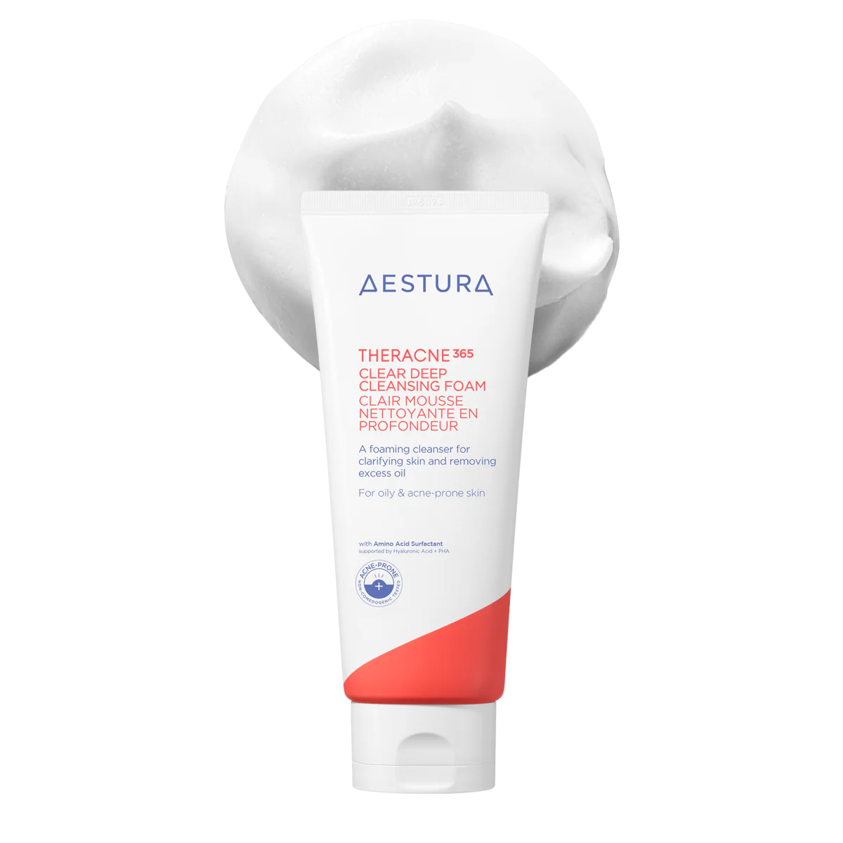 AESTURA Theracne Deep Cleanser