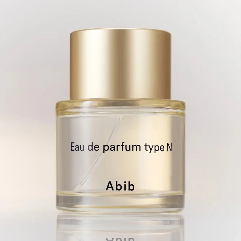Abib Eau de Parfum S