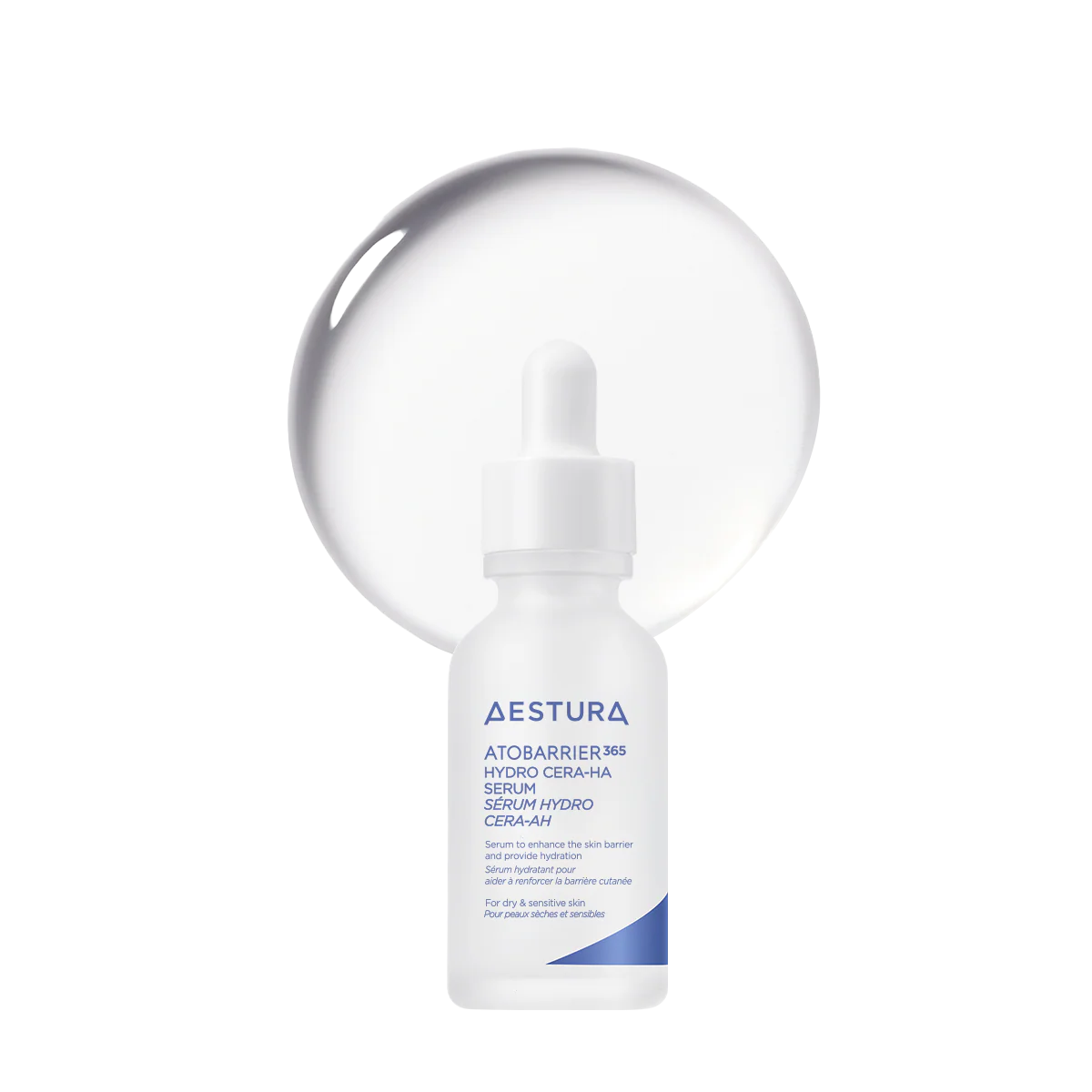 AESTURA ATOBARRIER365 HYDRO CERA+HA AMPOULE