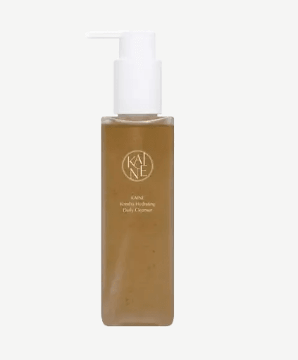 KAINE Kombu Hydrating Daily Cleanser 30ml (Mini)