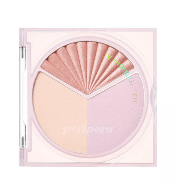PERIPERA V HIGHLIGHTER 03 VOLUMING VEIL