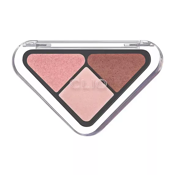 CLIO ESSENTIAL SHADOW TAP 05 PEONY SCENT