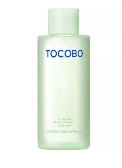 CICA CALMING AQUA TONER 200ml