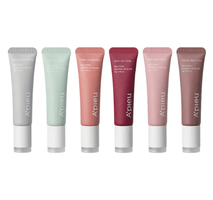 A'PIEU RICE PDRN NOURISH LIP ELIXIR 05