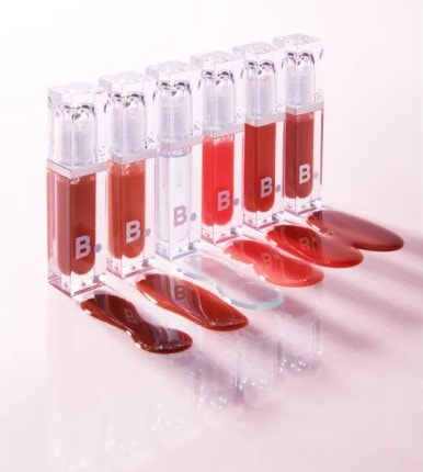 B.by BANILA Volume Lip Plumper-MaxI Bunny-3.8G