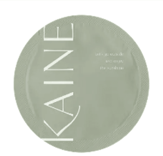 KAINE Green Calm Aqua Cream 1ml (Sachet) EXP: 12 OCT 2026