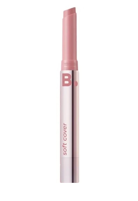 B. by BANILA Cover Lip Base-Soft Pink