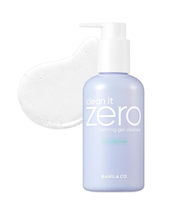 BANILA CO Clean it Zero Calming Gel Cleanser-200ML