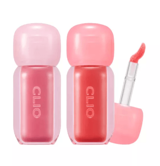 CLIO VOLUMATE GLOSS 200 BUNNY PURE PINK