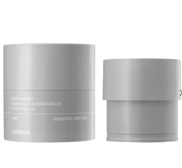 CELIMAX DUAL BARRIER PURIFYING CLEANSING BALM 50M refill