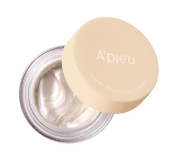 A'PIEU JP_JELLY_HIGHLIGHTER_MOONLIGHT