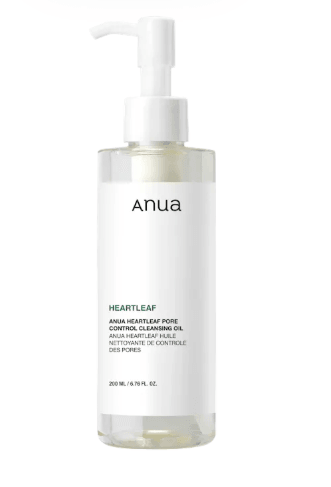 ANUA HEARTLEAF CLEANSING OIL 20ML