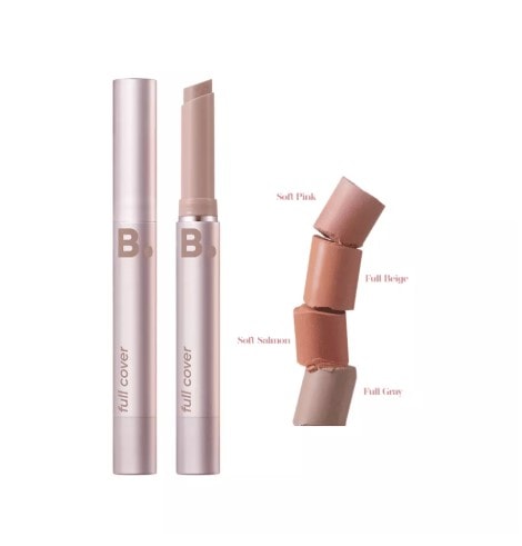 B. by BANILA Cover Lip Base-Full Beige