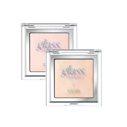 CLIO GLASS & HIGHLIGHTER 04 LEMON SUGAR