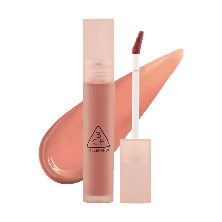 3CE BLUR WATER TINT #WARMTH