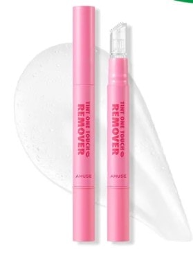 AMUSE TINT ONE TOUCH REMOVER