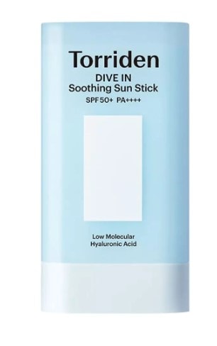 DIVE IN Soothing Sun Stick