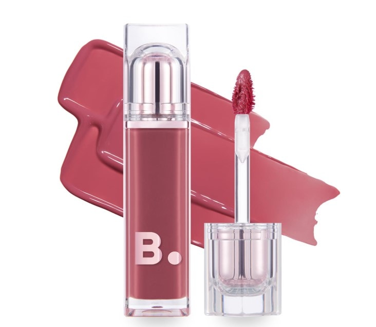 B. by BANILA Dew Glow Tint PP02 Mauve Souffle