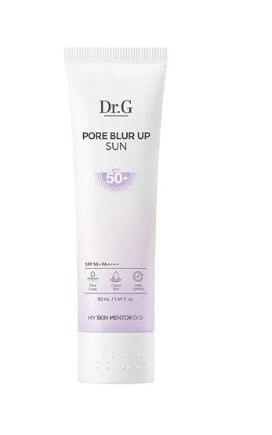 DR.G PORE BLUR UP SUN_50_24