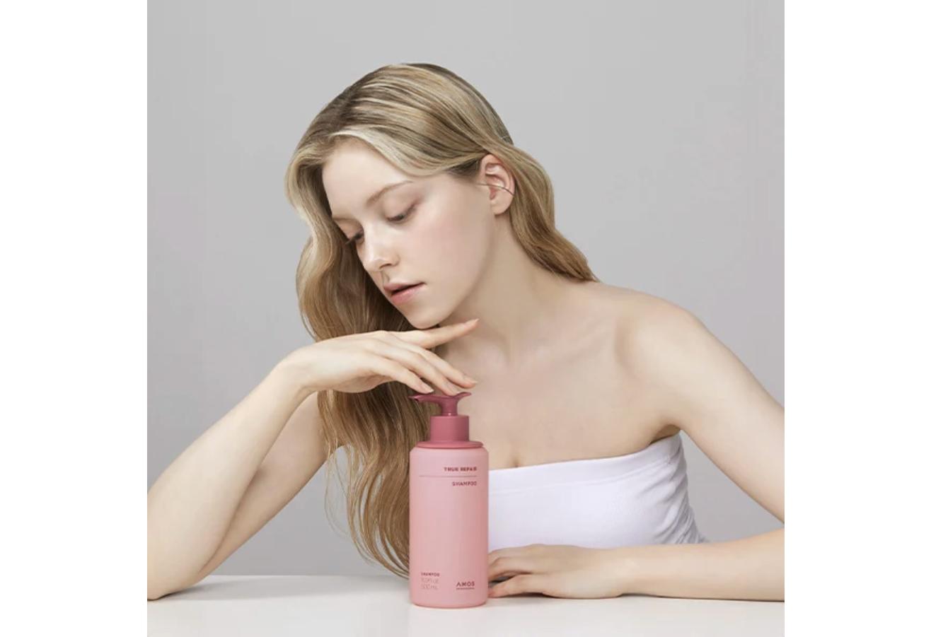 TRUE REPAIR SHAMPOO(21)