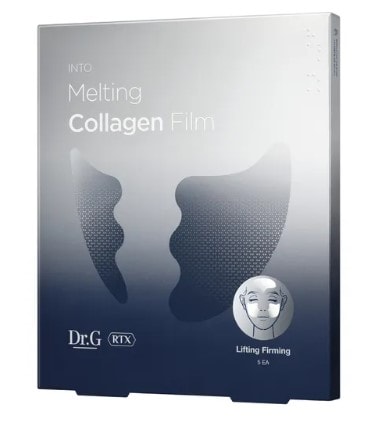 DR.G RTX INTO MELTING COLLAGEN FILM_0.038*5_24