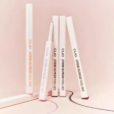 CLIO EXTREME GELPRESSO PENCIL LINER 08 DREAMY MAUVE