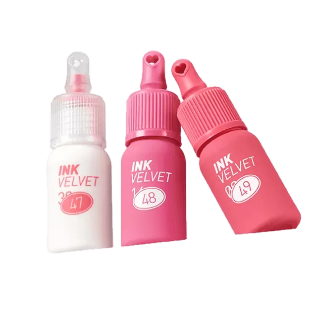 PERIPERA INK VELVET 47 SUNNY CORAL