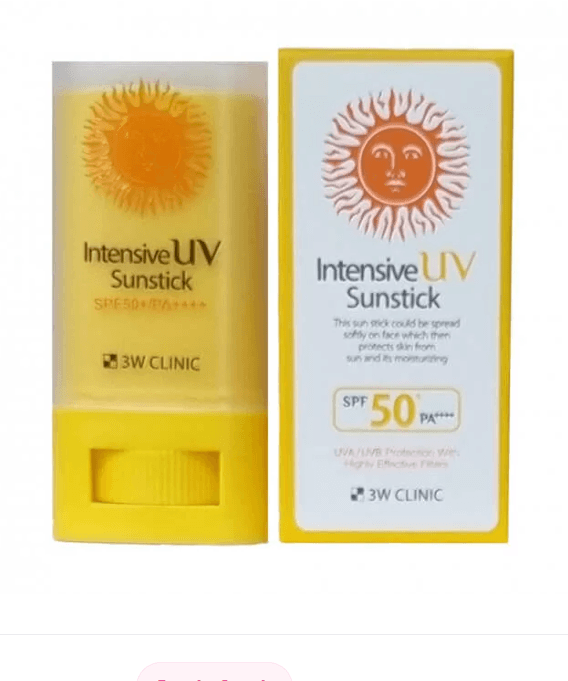 INTENSIVE UV SUNSTICK