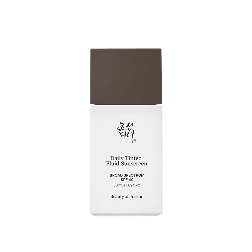Beauty of Joseon Daily Tinted Sunscreen 50ml #DN350
