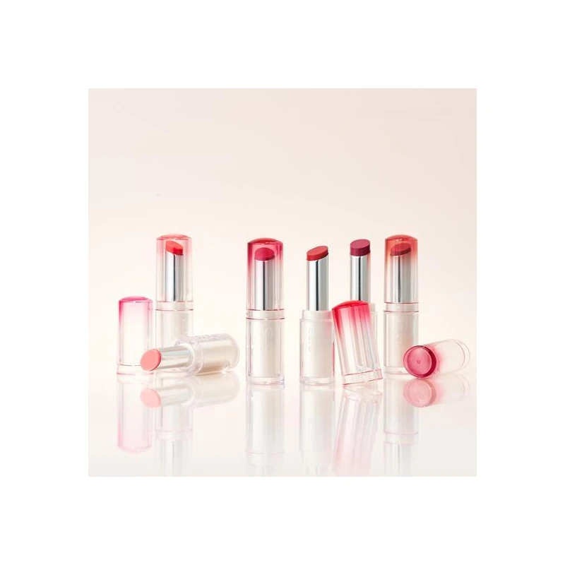 CLIO CRYSTAL GLAM BALM 06 HONEY FIG