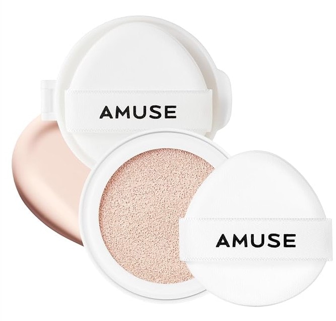 AMUSE CERAMIC SKIN PERFECTOR CUSHION 0.5 REFILL