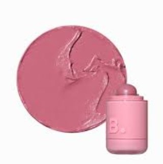 B. by BANILA Romantic Blush Lip&Cheek-05 Rora Pink