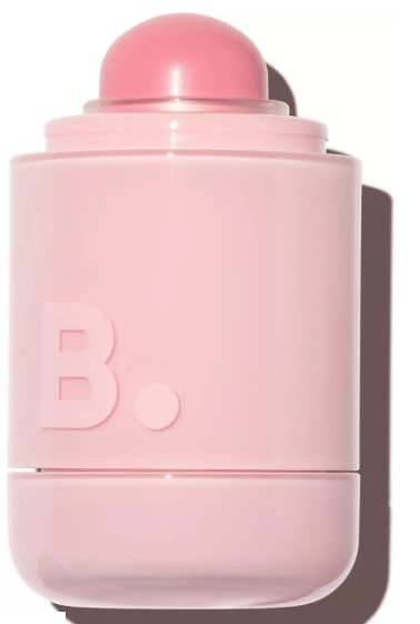 B. by BANILA Romantic Blush Lip&Cheek-04 Flora