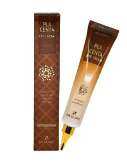 PLACENTA EYE CREAM