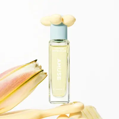 AMUSE HAIR PERFUME MIST LILY MUSK