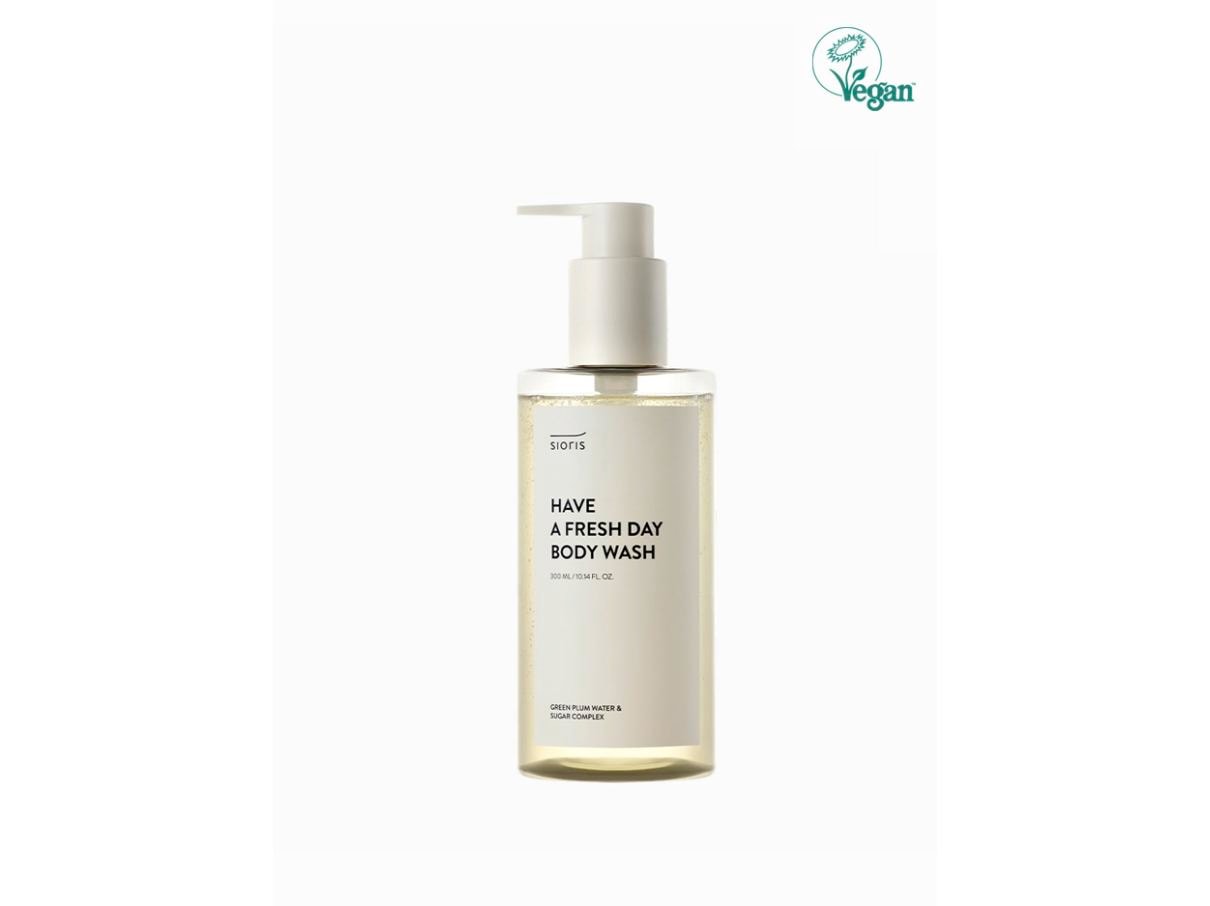 Have a fresh day Body wash (new)