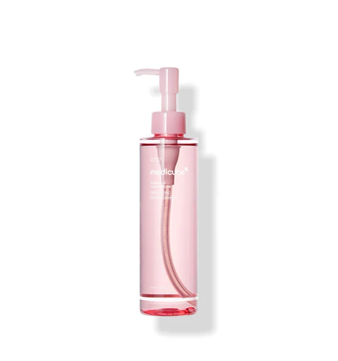 PDRN MILD CLEANSING OIL 195ml