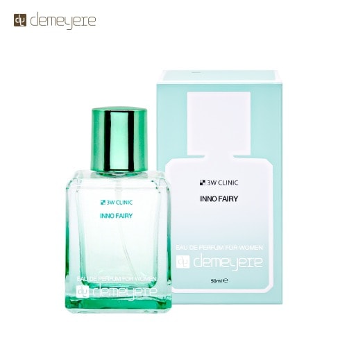 DEMEYERE EAU DE PERFUME FOR WOMEN INNO FAIRY