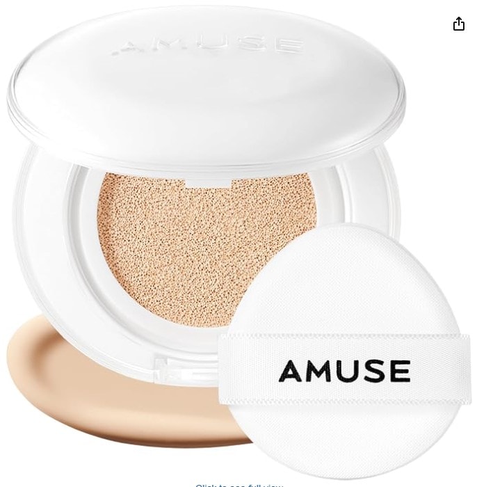 AMUSE AIRY PORE COVER CUSHION 02 HEALTHY