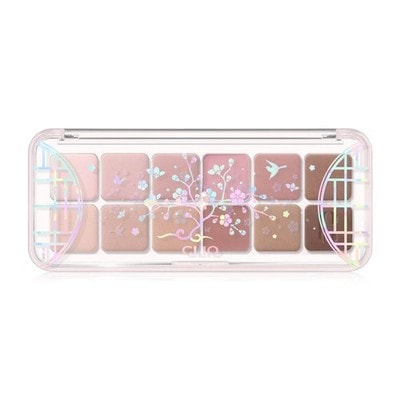 CLIO PRO EYE PALETTE AIR M20 MAEHWA RIBBON