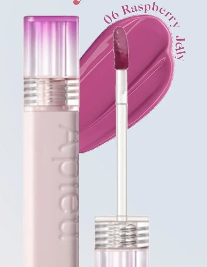 A'PIEU JELLY TINT 06 RASPBERRY JELLY